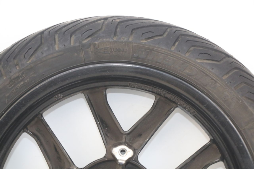 photo de ARO DIANTEIRO SYM GTS EFI 125 (2012 - 2016) - Vista de perto