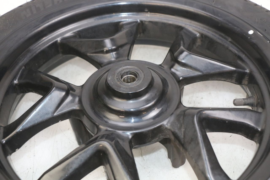 photo de ARO DIANTEIRO SYM GTS EFI 125 (2012 - 2016) - Outro ângulo de visão