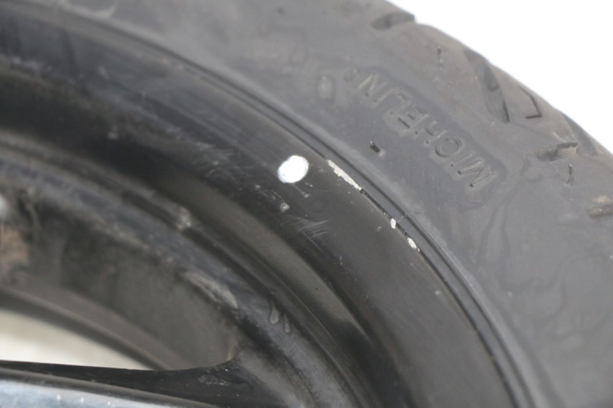 photo de ARO DIANTEIRO SYM GTS EFI 125 (2012 - 2016) - Ampliação técnica