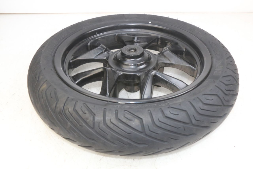 photo de ARO DIANTEIRO SYM GTS EFI 125 (2012 - 2016) - Vista geral