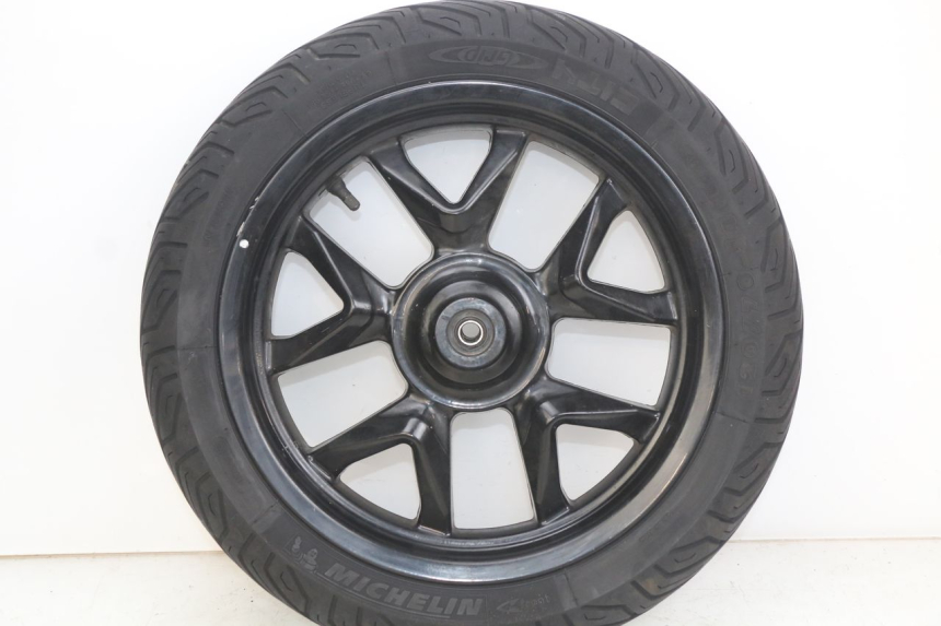 photo de ARO DIANTEIRO SYM GTS EFI 125 (2012 - 2016) - Estado da superfície