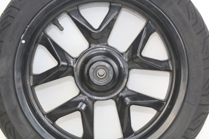 photo de ARO DIANTEIRO SYM GTS EFI 125 (2012 - 2016) - Peça verificada