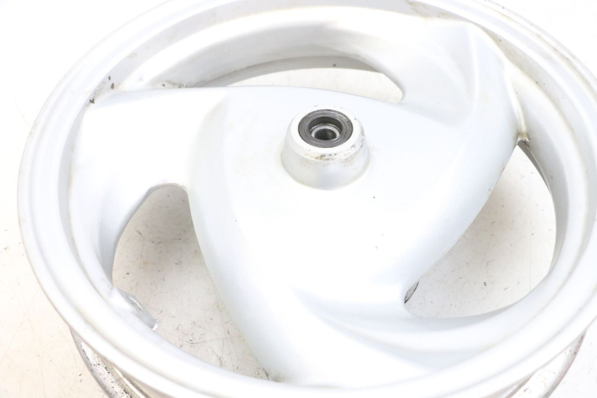 photo de ARO DIANTEIRO SYM GTS EVO 125 (2009 - 2013) - Detalhe da peça