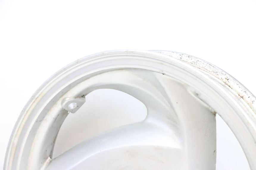 photo de ARO DIANTEIRO SYM GTS EVO 125 (2009 - 2013) - Ampliação dos componentes