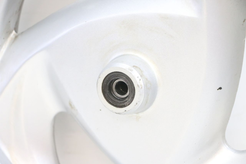 photo de ARO DIANTEIRO SYM GTS EVO 125 (2009 - 2013) - Vista de perto