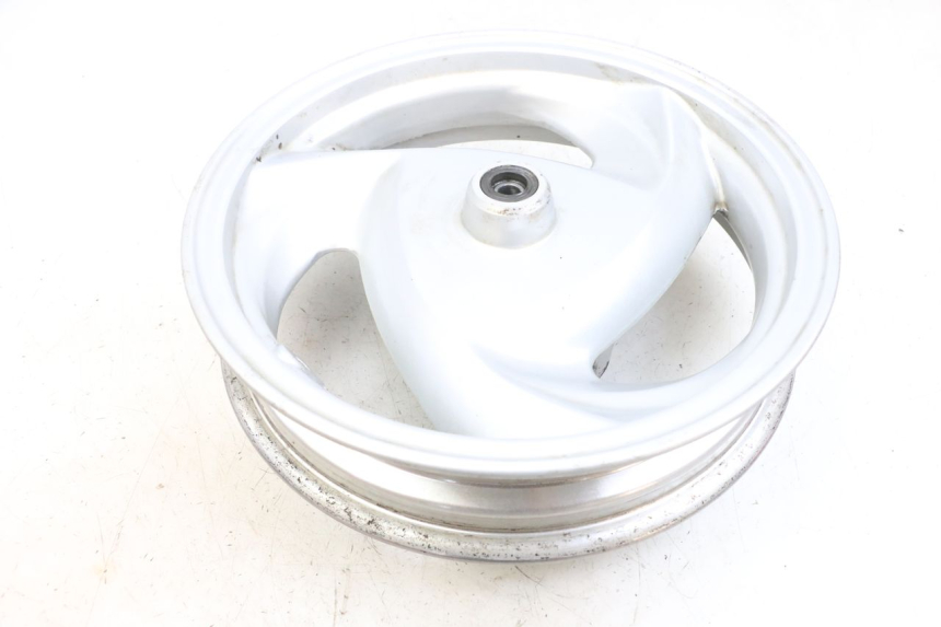 photo de ARO DIANTEIRO SYM GTS EVO 125 (2009 - 2013) - Outro ângulo de visão