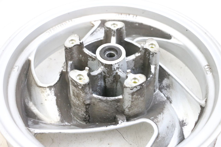 photo de ARO DIANTEIRO SYM GTS EVO 125 (2009 - 2013) - Ampliação técnica