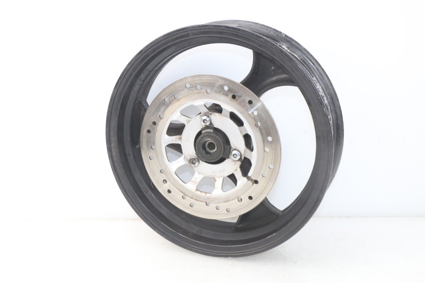 photo de ARO DIANTEIRO JONWAY GTX 2T 50 (2014 - 2020) - Vista principal