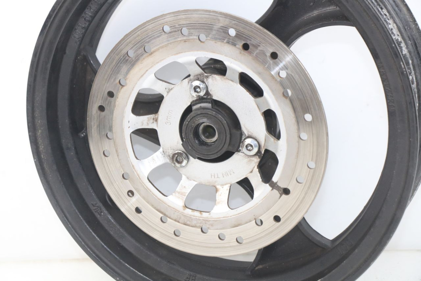 photo de ARO DIANTEIRO JONWAY GTX 2T 50 (2014 - 2020) - Vista do produto