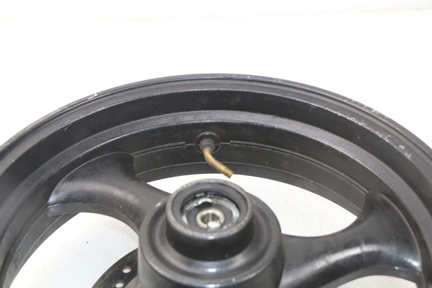 photo de ARO DIANTEIRO JONWAY GTX 2T 50 (2014 - 2020) - Zoom do estado de desgaste