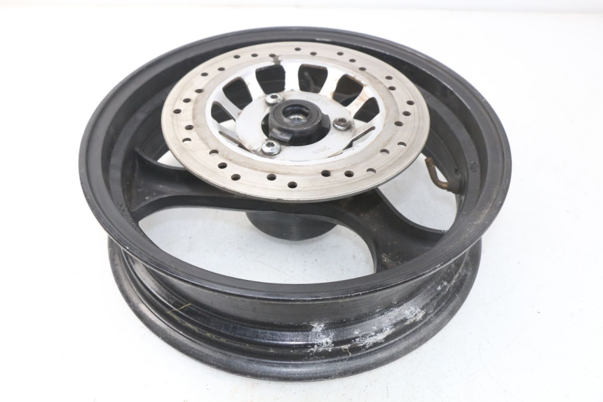 photo de ARO DIANTEIRO JONWAY GTX 2T 50 (2014 - 2020) - Ampliação técnica