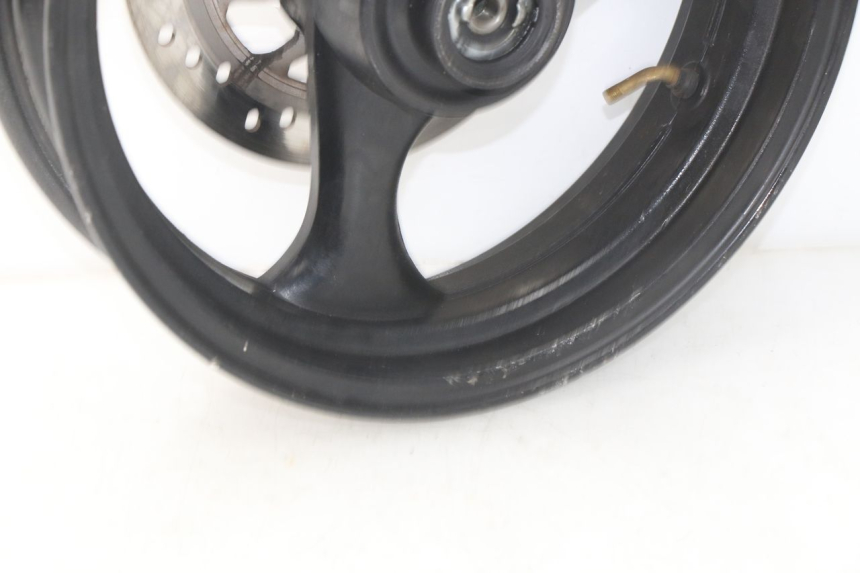photo de ARO DIANTEIRO JONWAY GTX 2T 50 (2014 - 2020) - Vista geral
