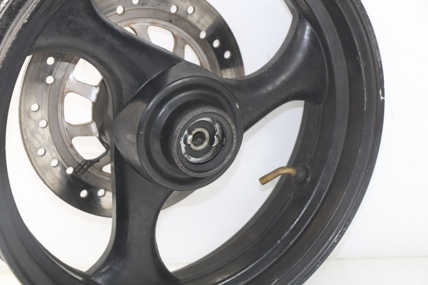 photo de ARO DIANTEIRO JONWAY GTX 2T 50 (2014 - 2020) - Pontos de fixação