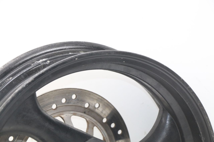 photo de ARO DIANTEIRO JONWAY GTX 2T 50 (2014 - 2020) - Estado da superfície
