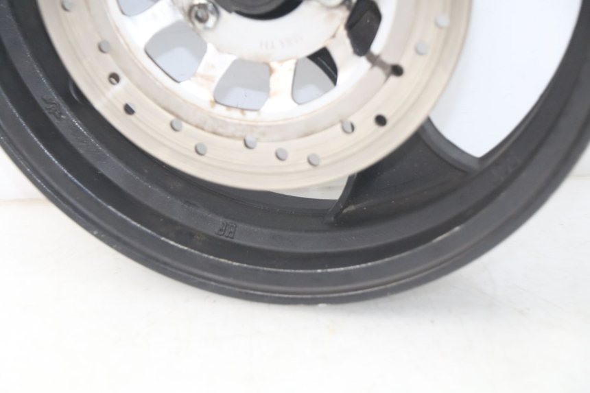 photo de ARO DIANTEIRO JONWAY GTX 2T 50 (2014 - 2020) - Marcações e referências