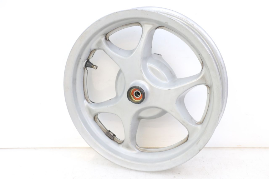 photo de ARO DIANTEIRO HONDA NES AROBASE 125 (2000 - 2003) - Vista principal
