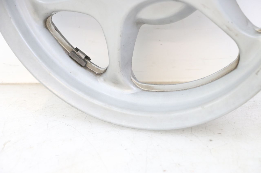 photo de ARO DIANTEIRO HONDA NES AROBASE 125 (2000 - 2003) - Ampliação dos componentes