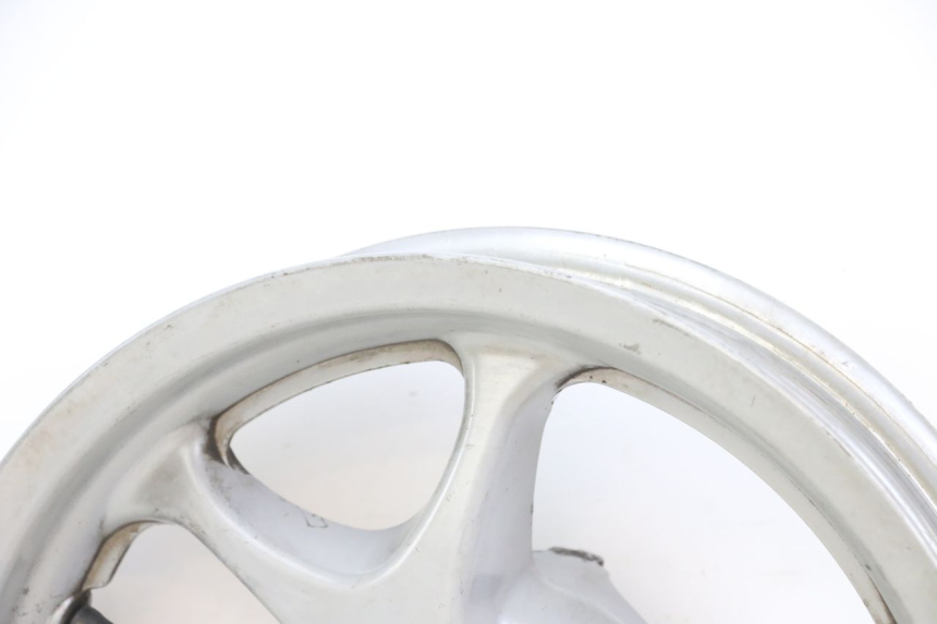photo de ARO DIANTEIRO HONDA NES AROBASE 125 (2000 - 2003) - Vista de perto