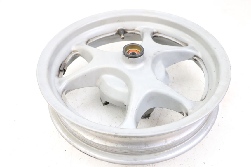 photo de ARO DIANTEIRO HONDA NES AROBASE 125 (2000 - 2003) - Ampliação técnica