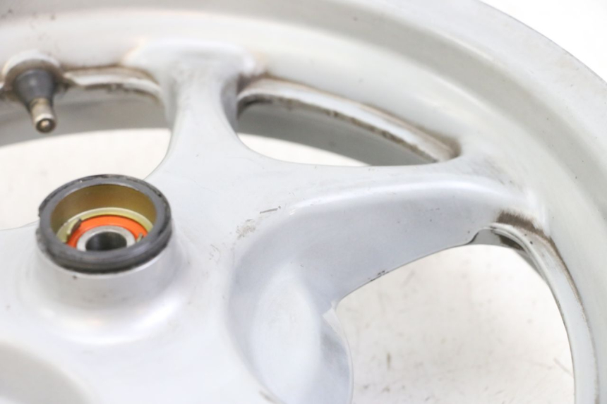 photo de ARO DIANTEIRO HONDA NES AROBASE 125 (2000 - 2003) - Vista geral