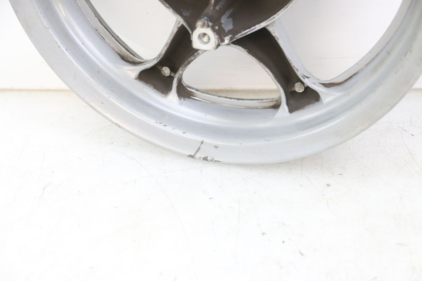 photo de ARO DIANTEIRO HONDA NES AROBASE 125 (2000 - 2003) - Peça verificada
