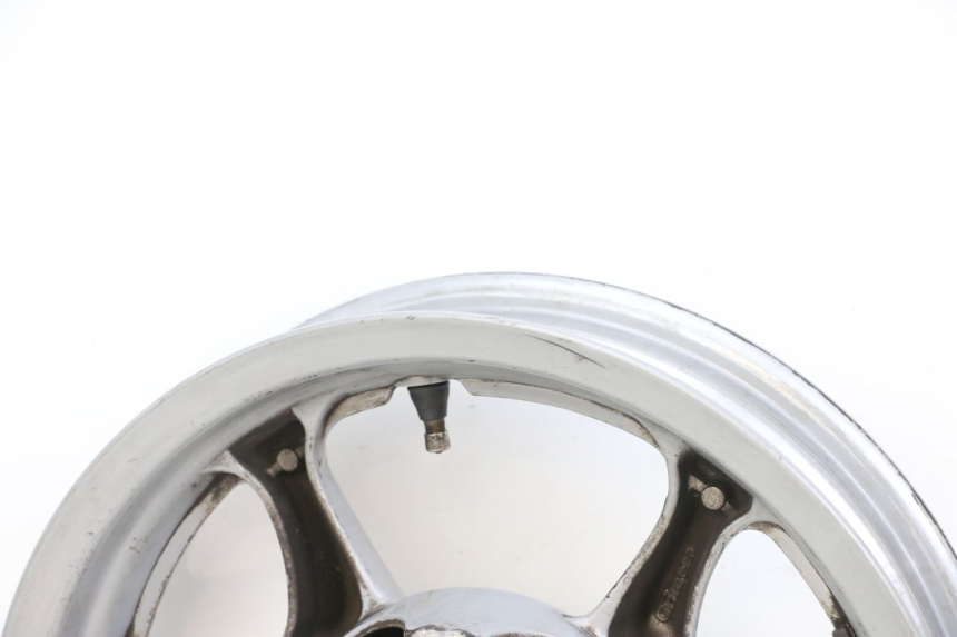 photo de ARO DIANTEIRO HONDA NES AROBASE 125 (2000 - 2003) - Marcações e referências