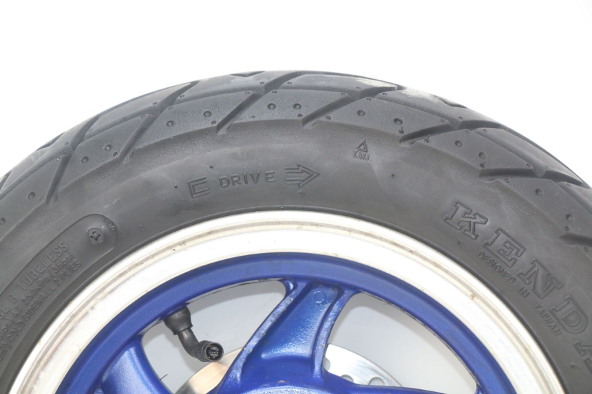 photo de ARO DIANTEIRO KEEWAY HURRICANE 50 (2006 - 2019) - Peça verificada