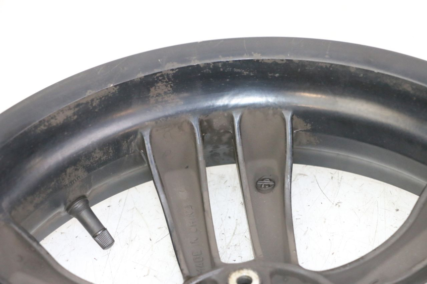 photo de ARO DIANTEIRO PIAGGIO IE MP3 YOURBAN 300 (2011 - 2016) - Vista do produto