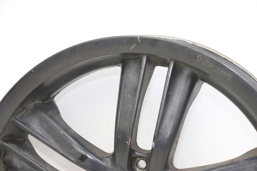 photo de ARO DIANTEIRO PIAGGIO IE MP3 YOURBAN 300 (2011 - 2016) - Peça verificada