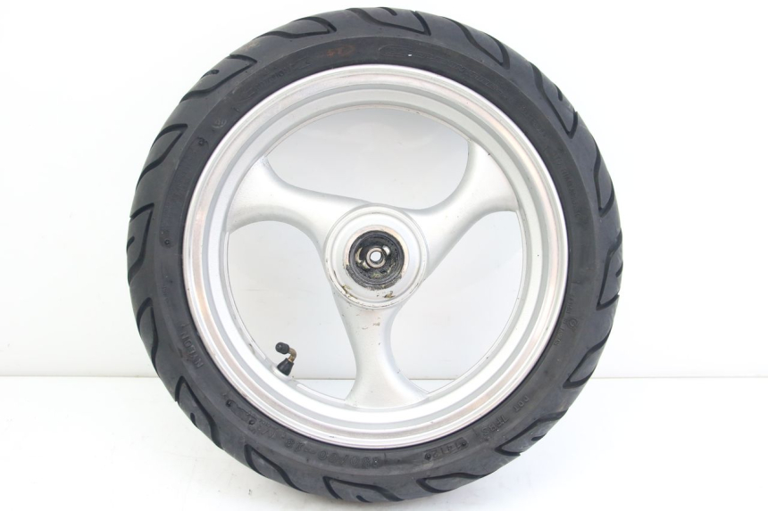 photo de ARO DIANTEIRO REVATTO IMPERATOR 125 (2007 - 2015) - Vista principal