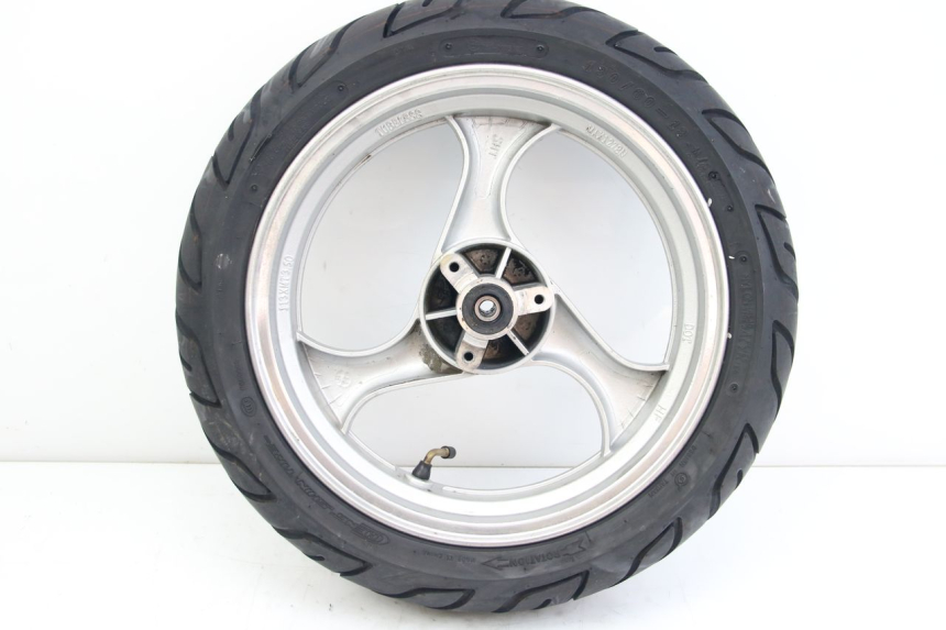 photo de ARO DIANTEIRO REVATTO IMPERATOR 125 (2007 - 2015) - Detalhe da peça