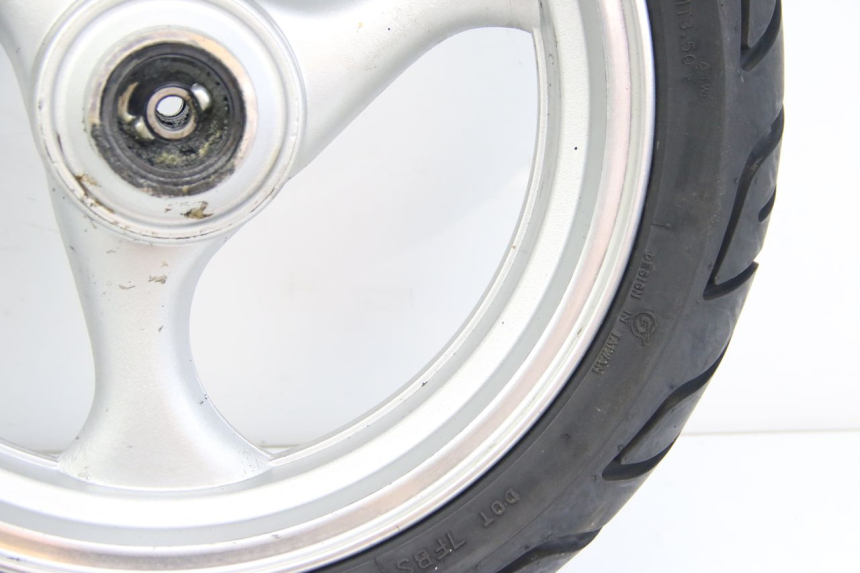 photo de ARO DIANTEIRO REVATTO IMPERATOR 125 (2007 - 2015) - Vista geral