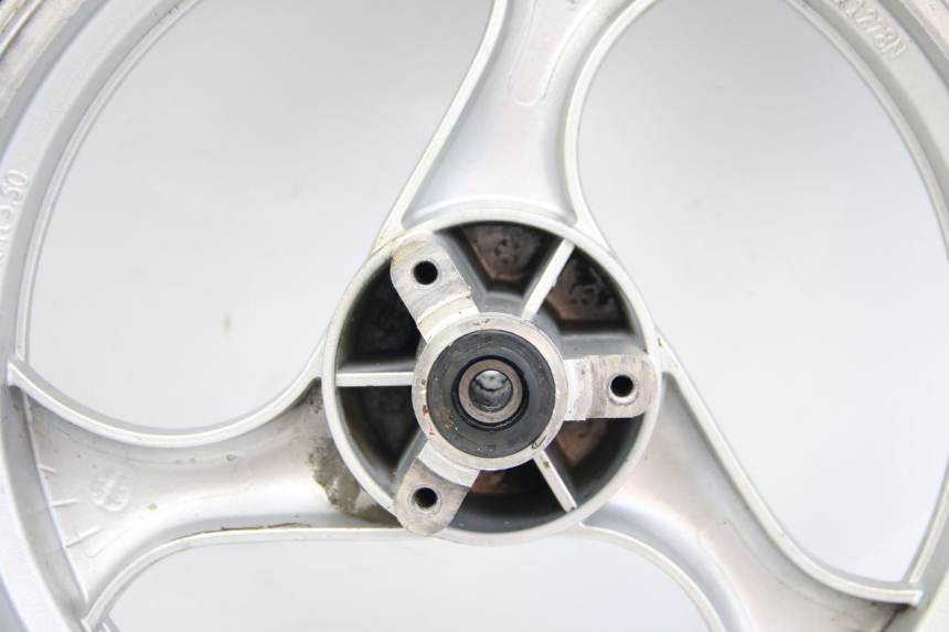 photo de ARO DIANTEIRO REVATTO IMPERATOR 125 (2007 - 2015) - Peça verificada