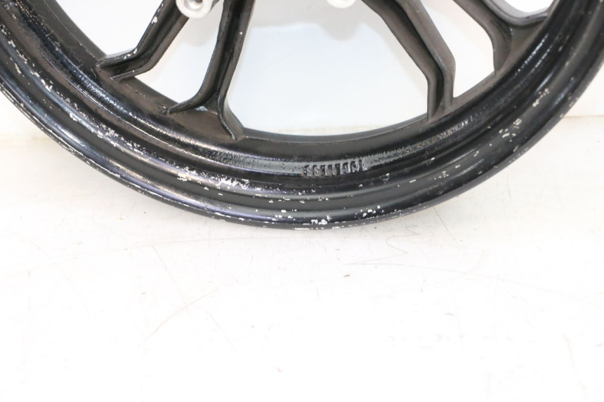 photo de ARO DIANTEIRO SYM JET 14 4T 50 (2018 - 2022) - Pontos de fixação