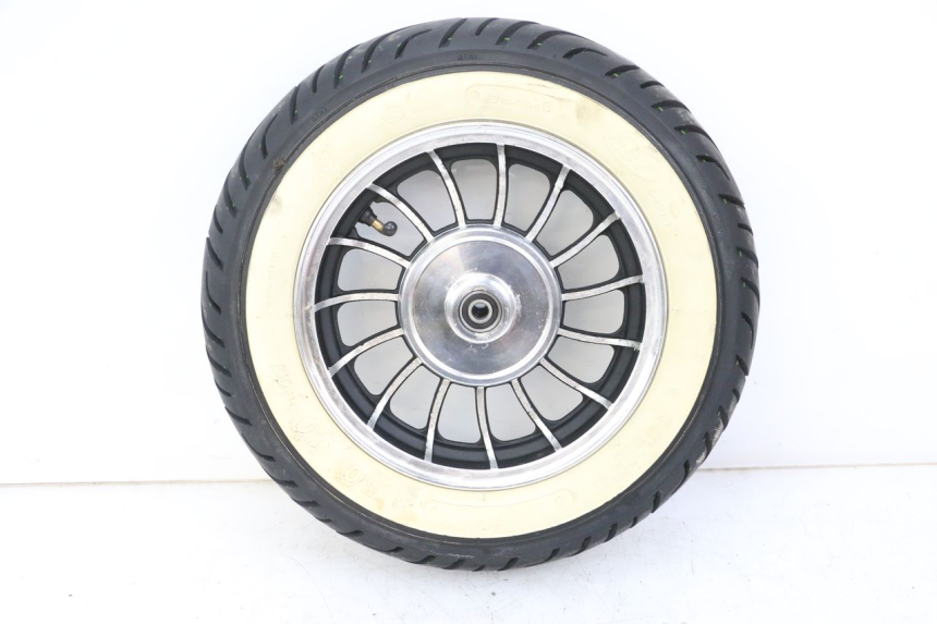 photo de ARO DIANTEIRO JM MOTORS VX 125 (2022 - 2025) - Vista principal