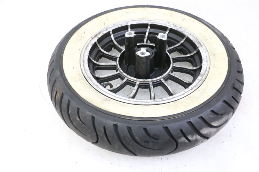 photo de ARO DIANTEIRO JM MOTORS VX 125 (2022 - 2025) - Ampliação técnica