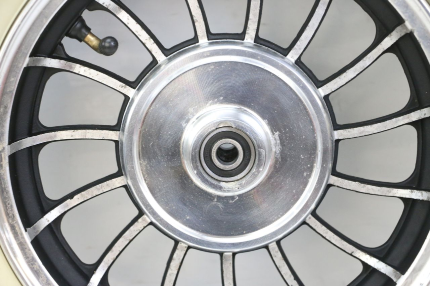 photo de ARO DIANTEIRO JM MOTORS VX 125 (2022 - 2025) - Vista geral