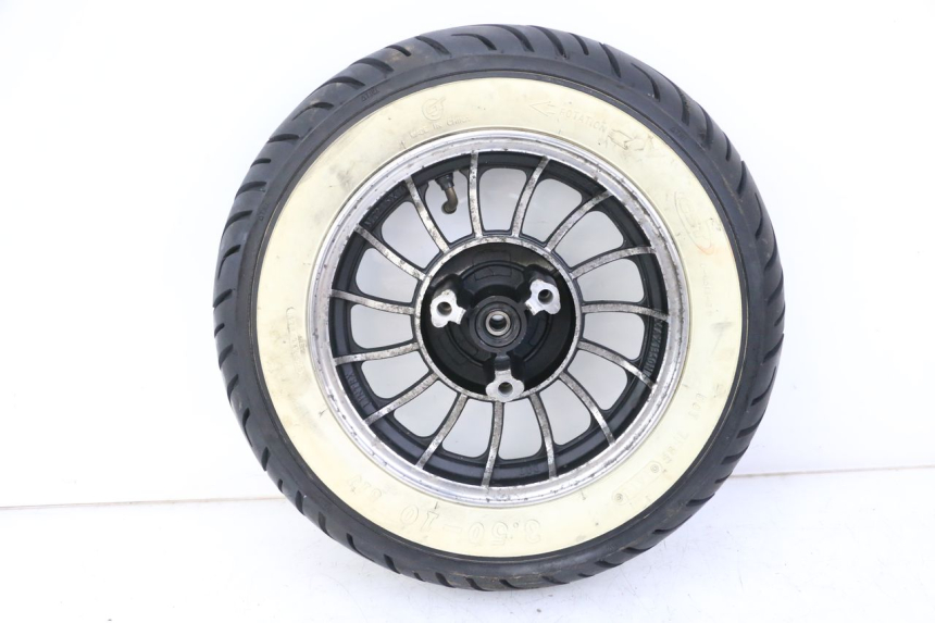 photo de ARO DIANTEIRO JM MOTORS VX 125 (2022 - 2025) - Peça verificada