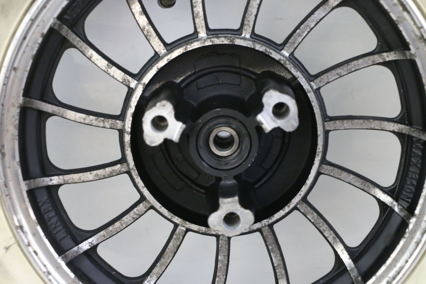 photo de ARO DIANTEIRO JM MOTORS VX 125 (2022 - 2025) - Marcações e referências