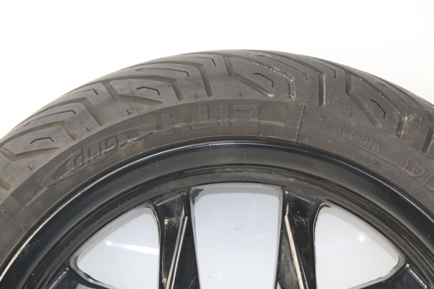 photo de ARO DIANTEIRO SYM JOYMAX 250 (2013 - 2017) - Vista do produto