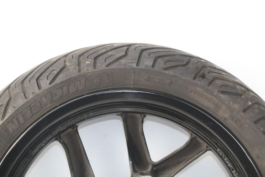 photo de ARO DIANTEIRO SYM JOYMAX 250 (2013 - 2017) - Pontos de fixação