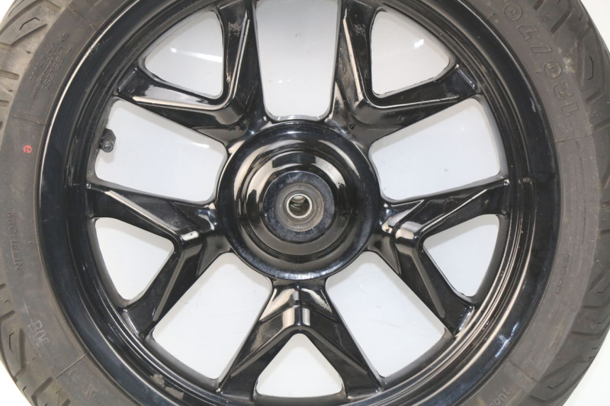 photo de ARO DIANTEIRO SYM JOYMAX 250 (2013 - 2017) - Peça verificada