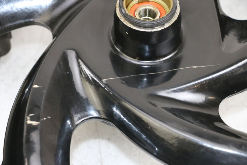 photo de ARO DIANTEIRO SYM JOYRIDE EVO 125 (2009 - 2016) - Ampliação técnica