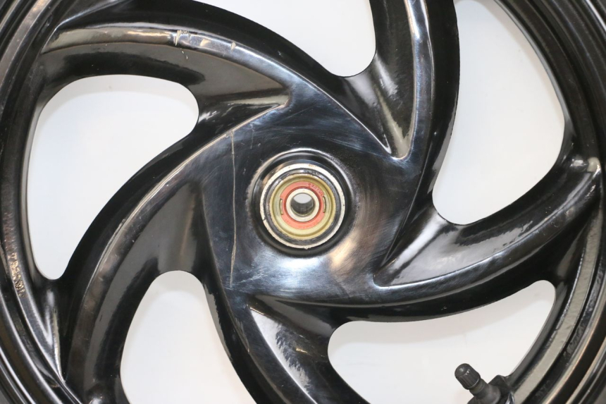 photo de ARO DIANTEIRO SYM JOYRIDE EVO 125 (2009 - 2016) - Peça verificada