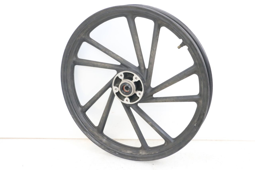 photo de ARO DIANTEIRO KYMCO K-PW K-PIPE 50 (2012 - 2017) - Vista principal