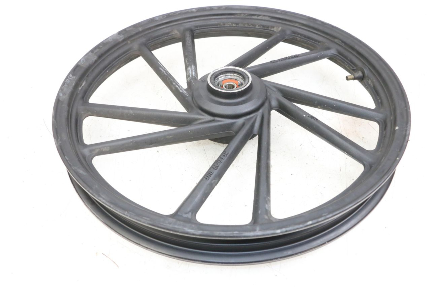 photo de ARO DIANTEIRO KYMCO K-PW K-PIPE 50 (2012 - 2017) - Ampliação dos componentes