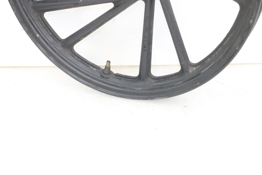 photo de ARO DIANTEIRO KYMCO K-PW K-PIPE 50 (2012 - 2017) - Outro ângulo de visão