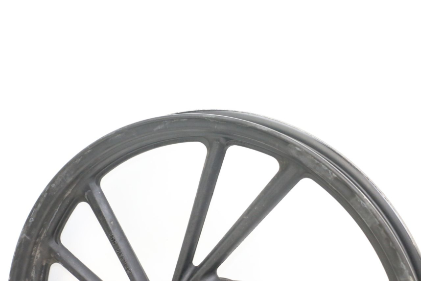 photo de ARO DIANTEIRO KYMCO K-PW K-PIPE 50 (2012 - 2017) - Ampliação técnica