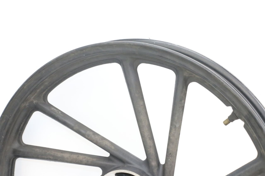 photo de ARO DIANTEIRO KYMCO K-PW K-PIPE 50 (2012 - 2017) - Peça verificada