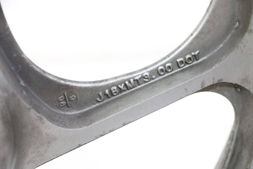 photo de ARO DIANTEIRO KAWASAKI GTR 1000 (1994 - 2004) - Detalhe da peça